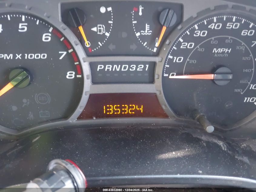 2006 Chevrolet Colorado Lt VIN: 1GCDT136668218856 Lot: 43832060