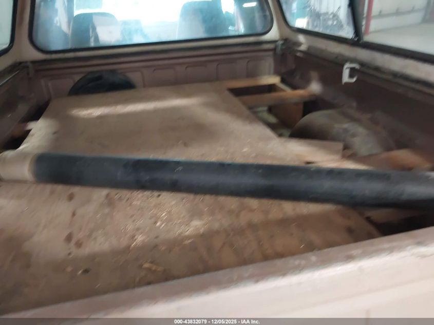 1994 Chevrolet Gmt-400 K1500 VIN: 1GCEK19K5RE197600 Lot: 43832079