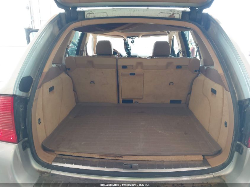 2003 Porsche Cayenne S VIN: WP1AB29P73LA61079 Lot: 43832089