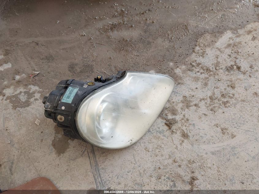 2003 Porsche Cayenne S VIN: WP1AB29P73LA61079 Lot: 43832089