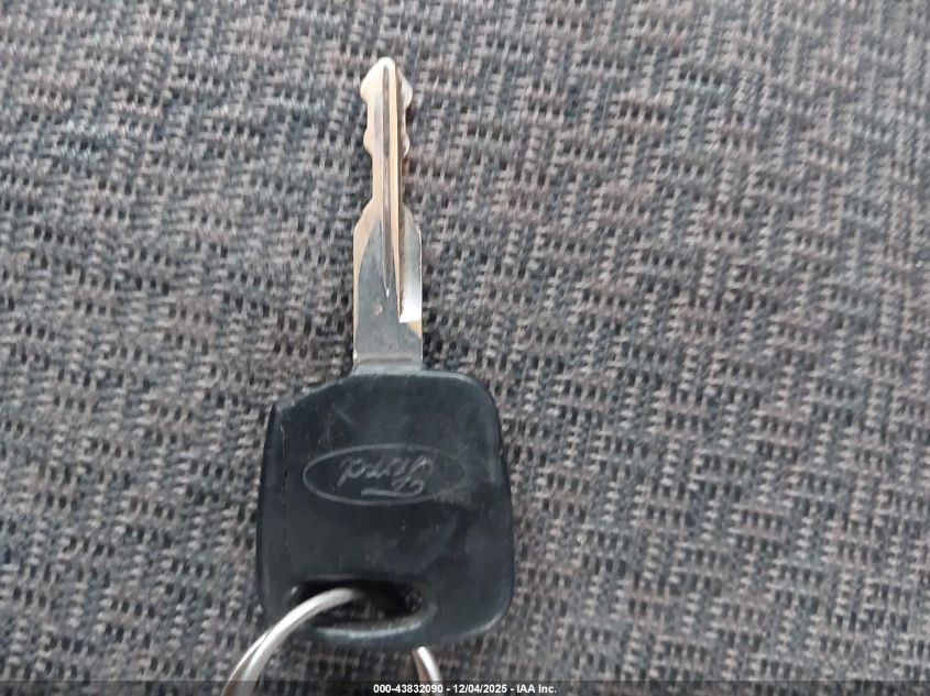 1999 Ford Ranger Xlt VIN: 1FTZR15X5XTB10737 Lot: 43832090