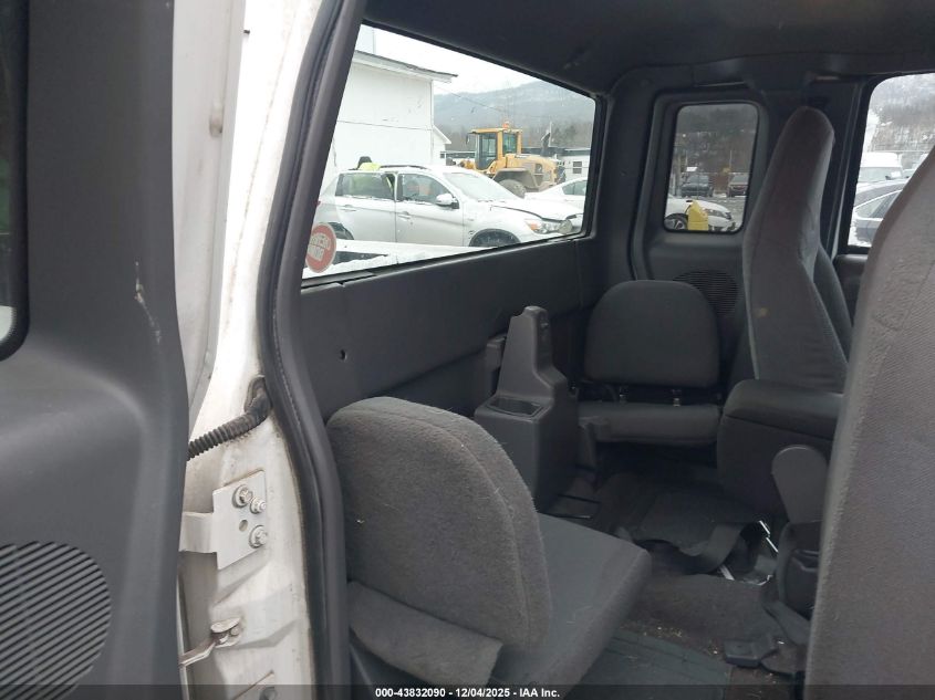 1999 Ford Ranger Xlt VIN: 1FTZR15X5XTB10737 Lot: 43832090