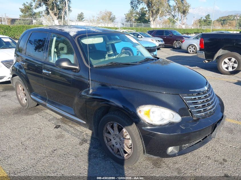 CHRYSLER PT CRUISER CLASSIC