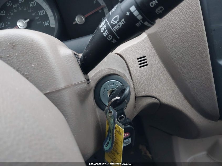 2009 Kia Sportage Lx VIN: KNDJF724997603321 Lot: 43832132