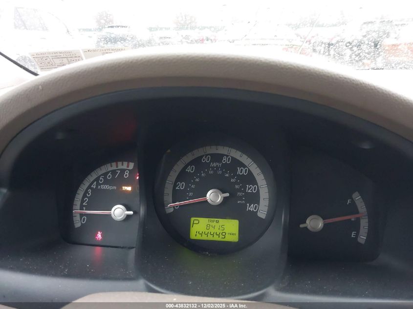 2009 Kia Sportage Lx VIN: KNDJF724997603321 Lot: 43832132