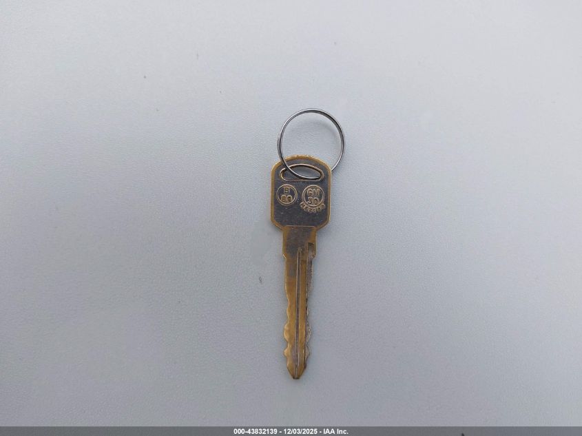 2007 Chevrolet Express Ls VIN: 1GAHG39U171193231 Lot: 43832139