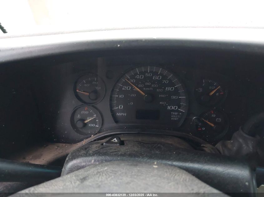 2007 Chevrolet Express Ls VIN: 1GAHG39U171193231 Lot: 43832139