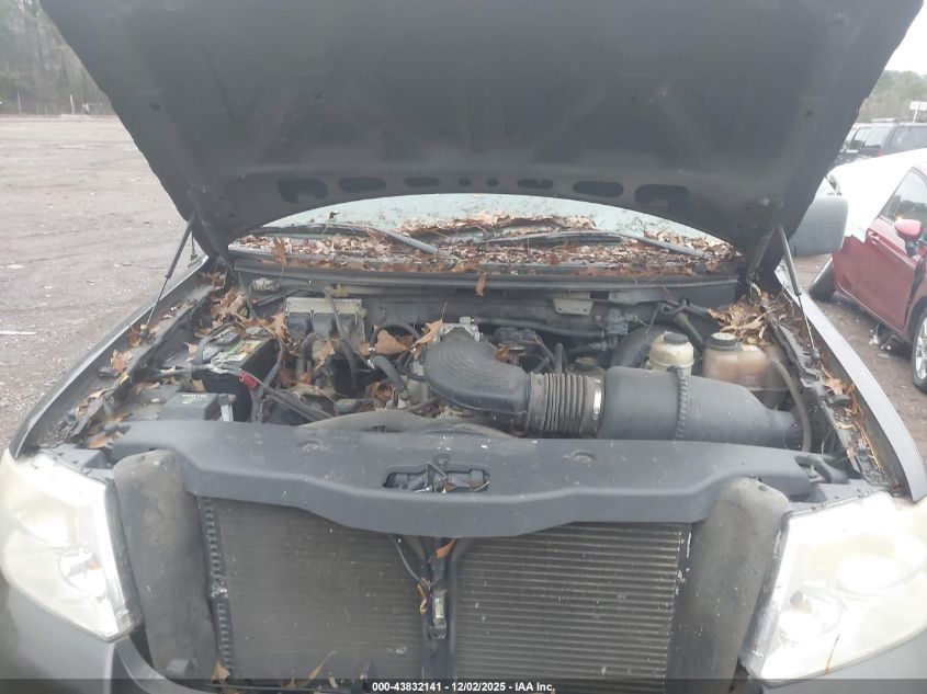 2006 Ford F-150 Stx/Xlt VIN: 1FTRX04W16KD84014 Lot: 43832141