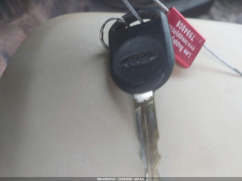 2006 Ford F-150 Stx/Xlt VIN: 1FTRX04W16KD84014 Lot: 43832141