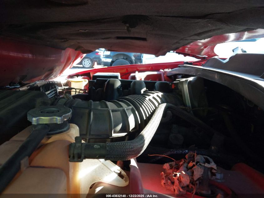 2008 Dodge Charger VIN: 2B3KA43R98H184936 Lot: 43832148