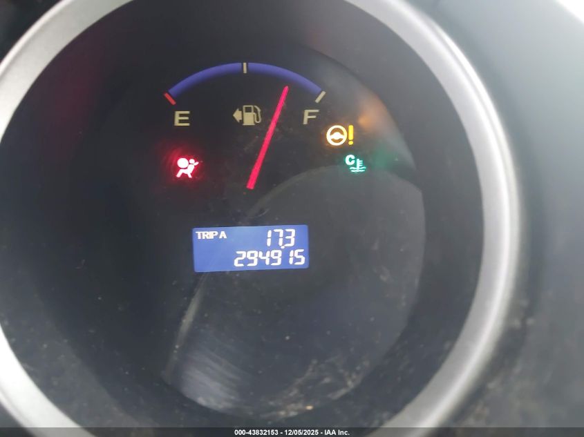 2008 Honda Fit Sport VIN: JHMGD38638S064867 Lot: 43832153