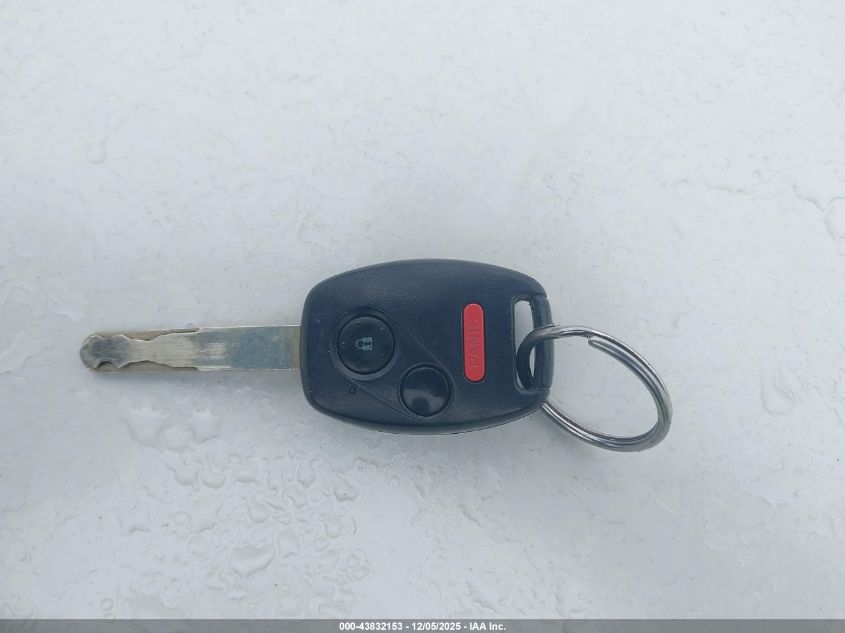 2008 Honda Fit Sport VIN: JHMGD38638S064867 Lot: 43832153