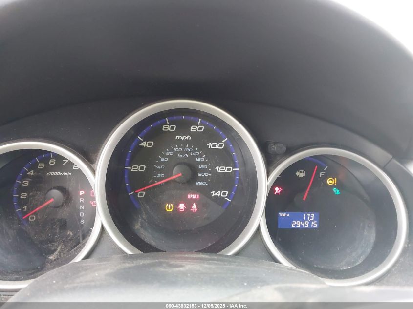 2008 Honda Fit Sport VIN: JHMGD38638S064867 Lot: 43832153