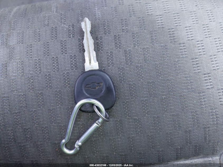 2007 Chevrolet Cobalt Lt VIN: 1G1AL55F377251529 Lot: 43832166