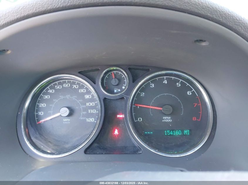 2007 Chevrolet Cobalt Lt VIN: 1G1AL55F377251529 Lot: 43832166