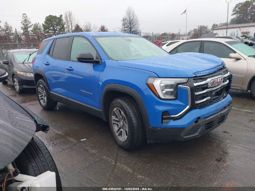 GMC TERRAIN AWD ELEVATION