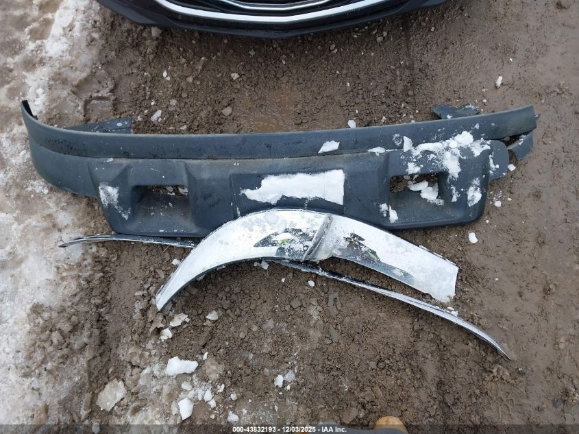 2013 Chevrolet Silverado 2500Hd Lt VIN: 1GC1KXCG3DF220557 Lot: 43832193