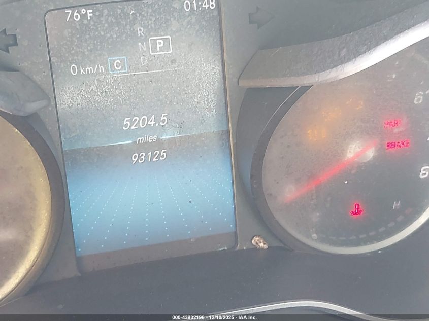 2021 Mercedes-Benz Glc 300 Suv VIN: W1N0G8DB2MV318841 Lot: 43832196