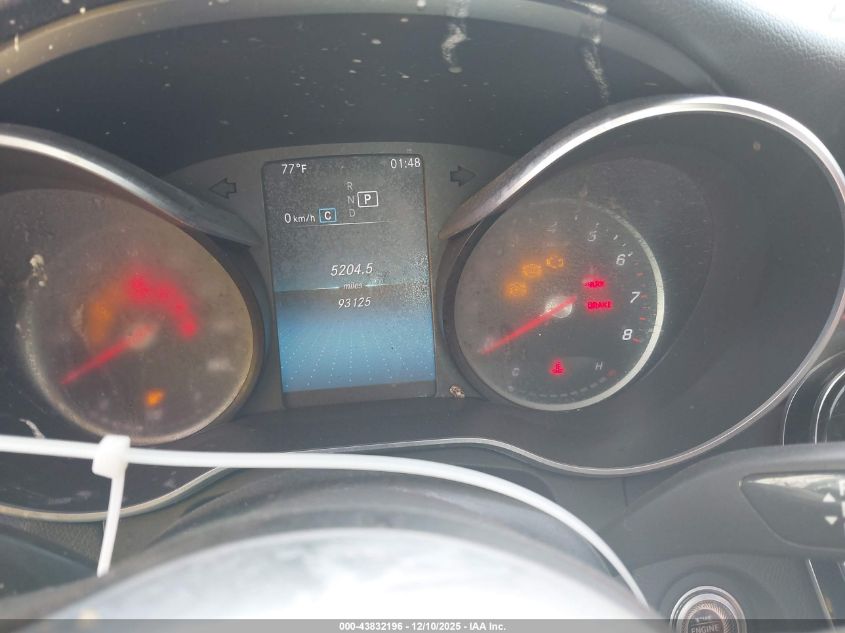 2021 Mercedes-Benz Glc 300 Suv VIN: W1N0G8DB2MV318841 Lot: 43832196