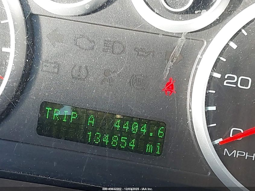 2007 Ford Fusion Se VIN: 3FAHP07Z47R154391 Lot: 43832202