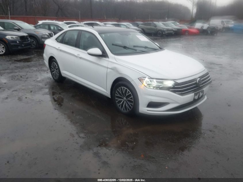 VOLKSWAGEN JETTA 1.4T R-LINE/1.4T S/1.4T SE