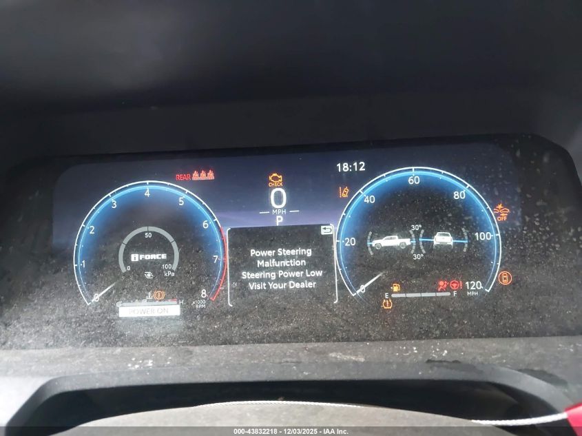 2024 Toyota Tacoma Trd Off Road VIN: 3TMLB5JN9RM003729 Lot: 43832218