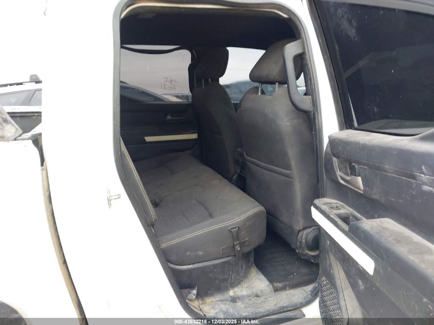 2024 Toyota Tacoma Trd Off Road VIN: 3TMLB5JN9RM003729 Lot: 43832218