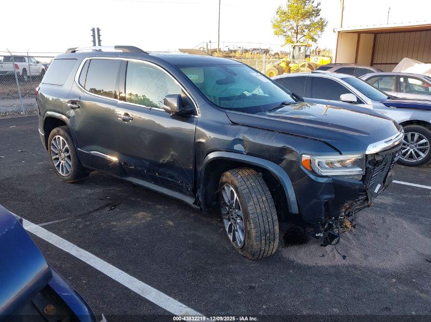GMC ACADIA FWD DENALI