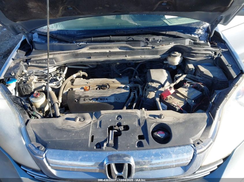 2008 Honda Cr-V Ex-L VIN: JHLRE48788C019913 Lot: 43832227