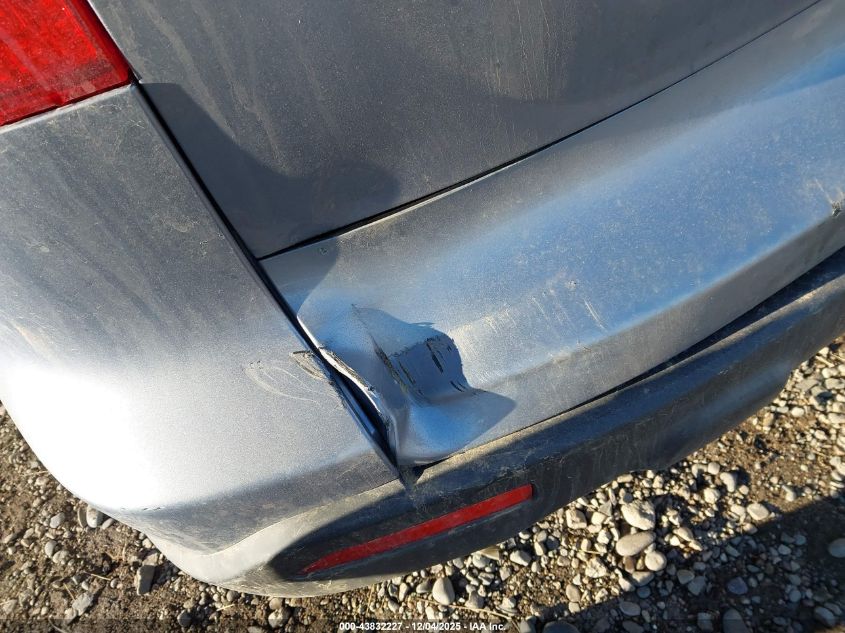 2008 Honda Cr-V Ex-L VIN: JHLRE48788C019913 Lot: 43832227