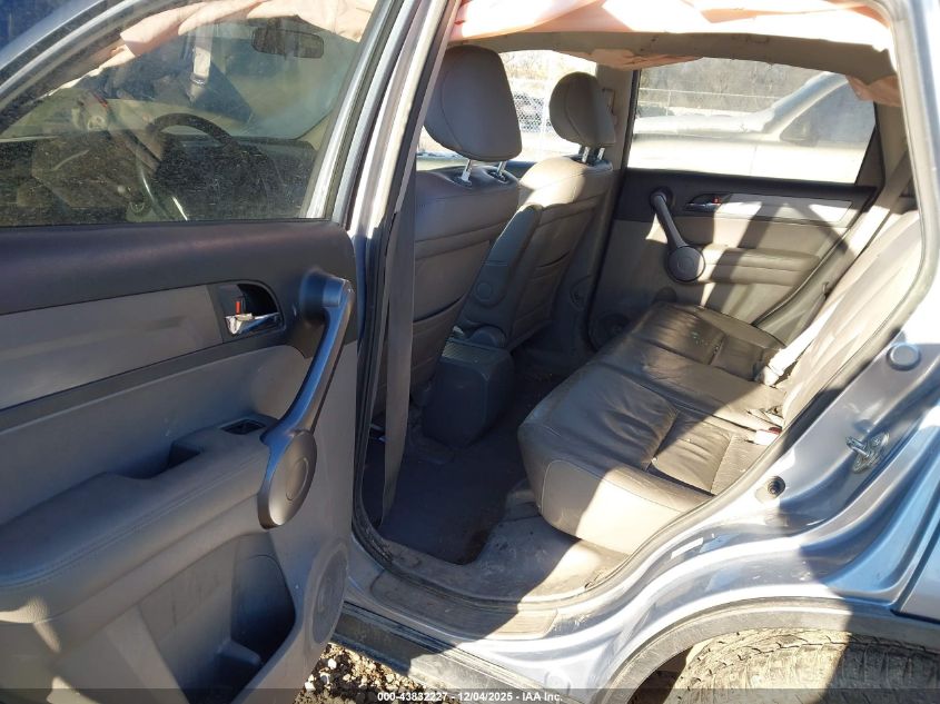 2008 Honda Cr-V Ex-L VIN: JHLRE48788C019913 Lot: 43832227