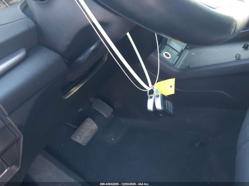 2021 Acura Rdx Standard VIN: 5J8TC1H34ML021450 Lot: 43832255