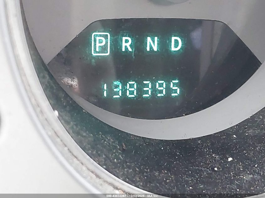 2006 Chrysler Pt Cruiser Touring VIN: 3A4FY58B76T246121 Lot: 43832267