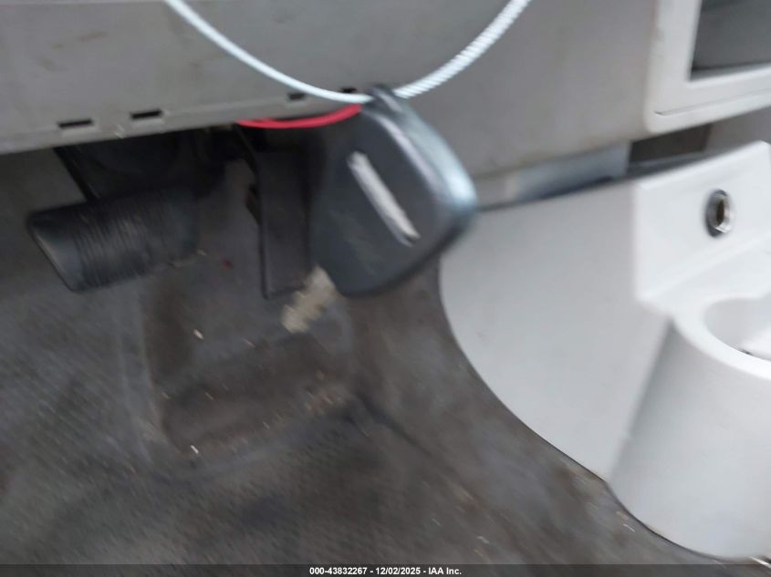 2006 Chrysler Pt Cruiser Touring VIN: 3A4FY58B76T246121 Lot: 43832267