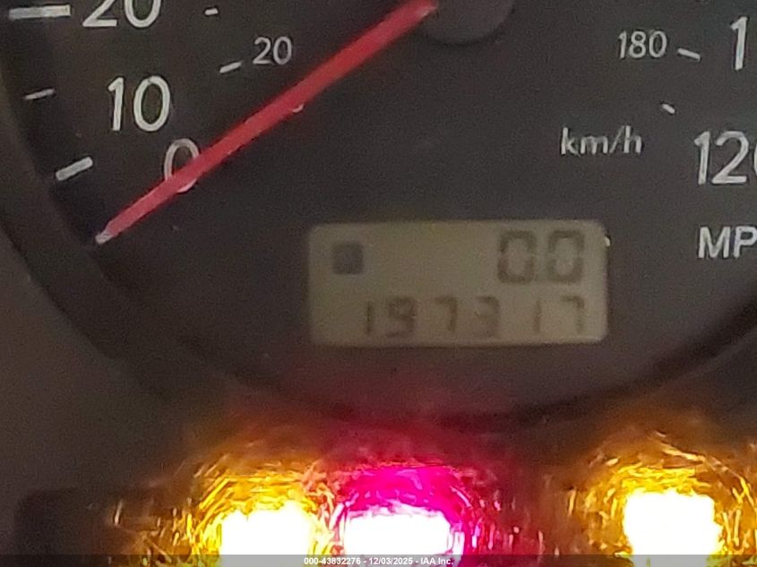 2006 Subaru Impreza 2.5I VIN: JF1GD67666H511664 Lot: 43832276