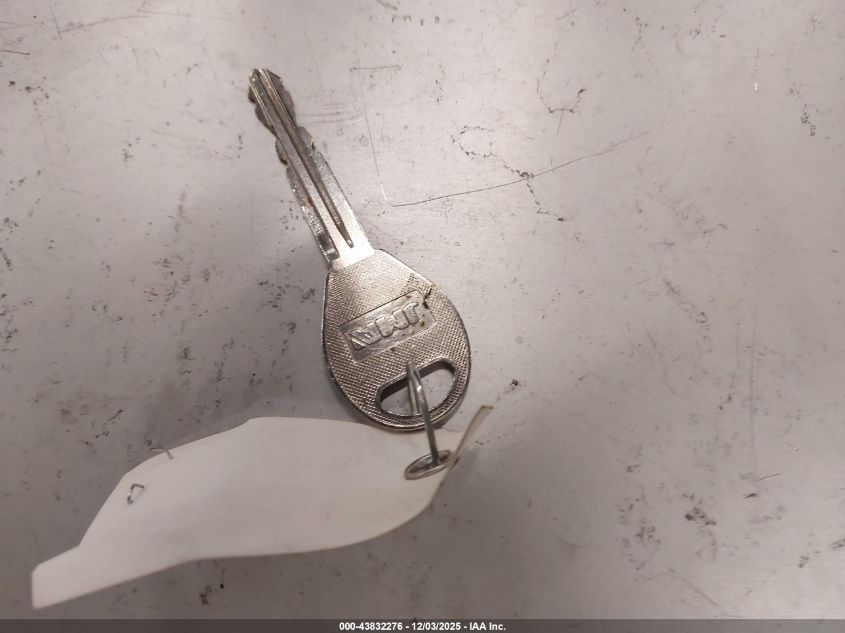 2006 Subaru Impreza 2.5I VIN: JF1GD67666H511664 Lot: 43832276