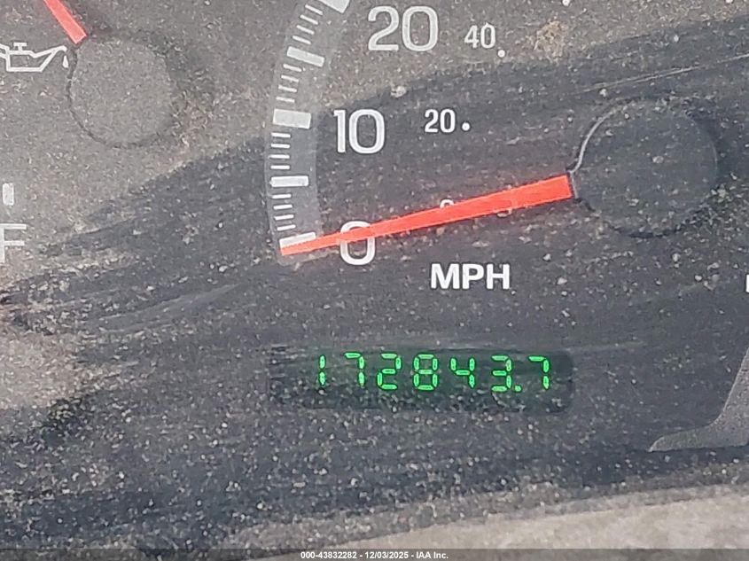 2002 Ford F-150 Lariat/Xl/Xlt VIN: 1FTRX18L22KB56572 Lot: 43832282