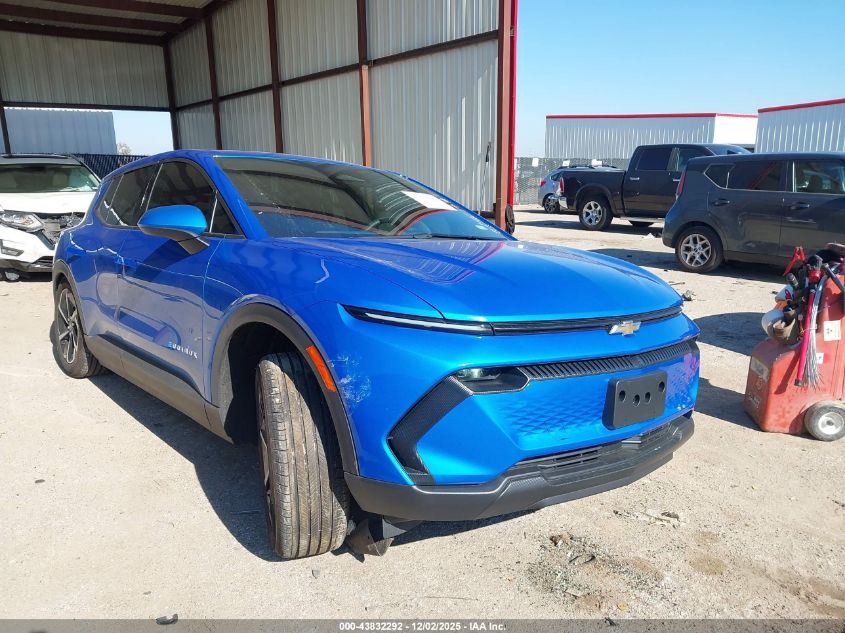 CHEVROLET EQUINOX LT 1, FWD