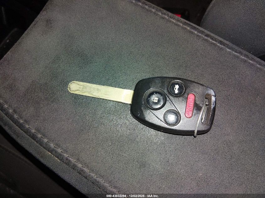 2007 Honda Civic Ex VIN: 2HGFG12817H565315 Lot: 43832294