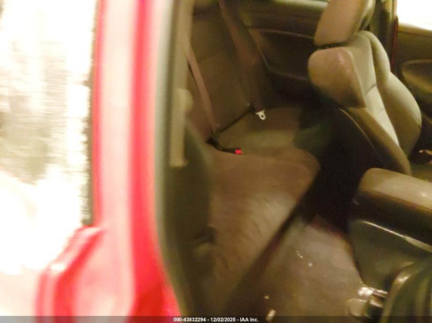 2007 Honda Civic Ex VIN: 2HGFG12817H565315 Lot: 43832294