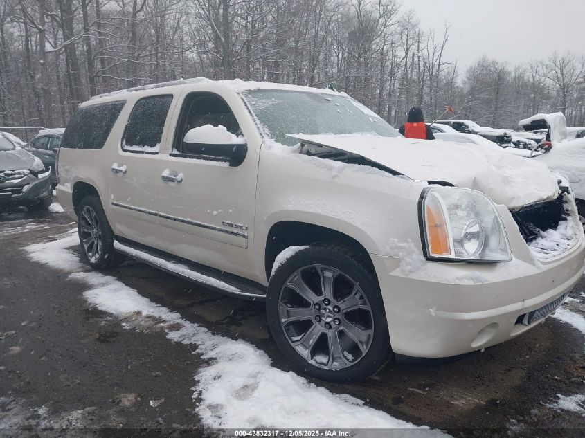GMC YUKON DENALI