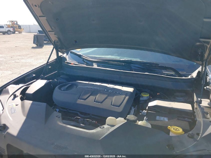 2022 Jeep Cherokee Trailhawk 4X4 VIN: 1C4PJMBX8ND549023 Lot: 43832320