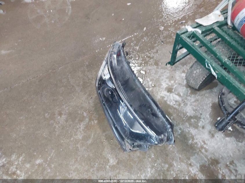 2020 Honda Cr-V Awd Ex VIN: 5J6RW2H58LL045184 Lot: 43832330