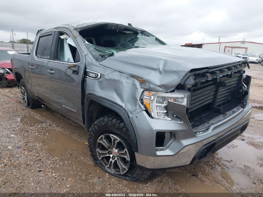 GMC SIERRA 1500 SIERRA 1500