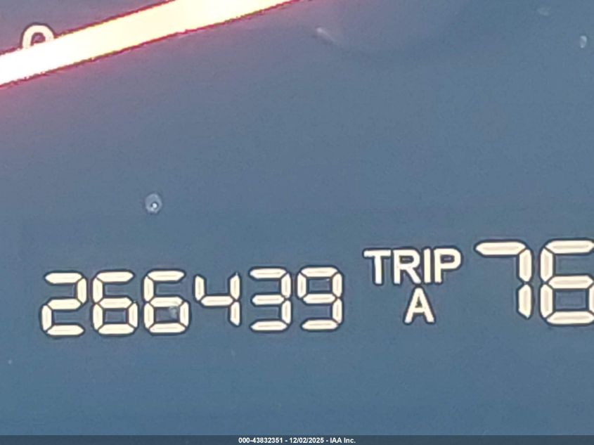 2003 Honda Accord 2.4 Ex VIN: JHMCM56663C080013 Lot: 43832351