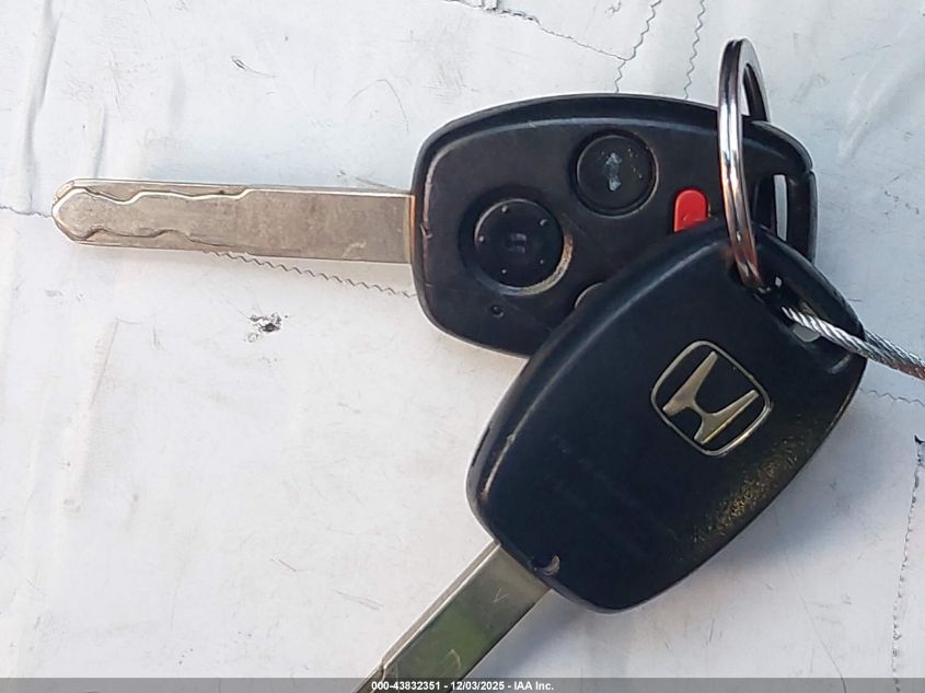 2003 Honda Accord 2.4 Ex VIN: JHMCM56663C080013 Lot: 43832351