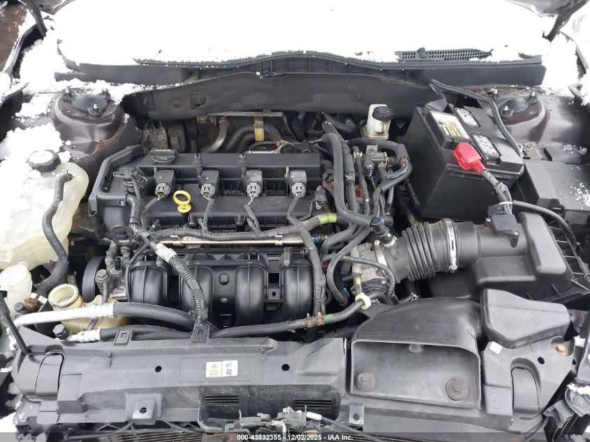 2009 Mazda Mazda6 VIN: 1YVHP81A195M27279 Lot: 43832355