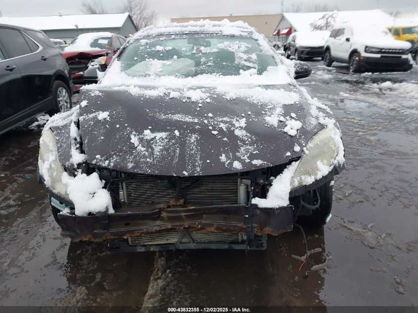 2009 Mazda Mazda6 VIN: 1YVHP81A195M27279 Lot: 43832355