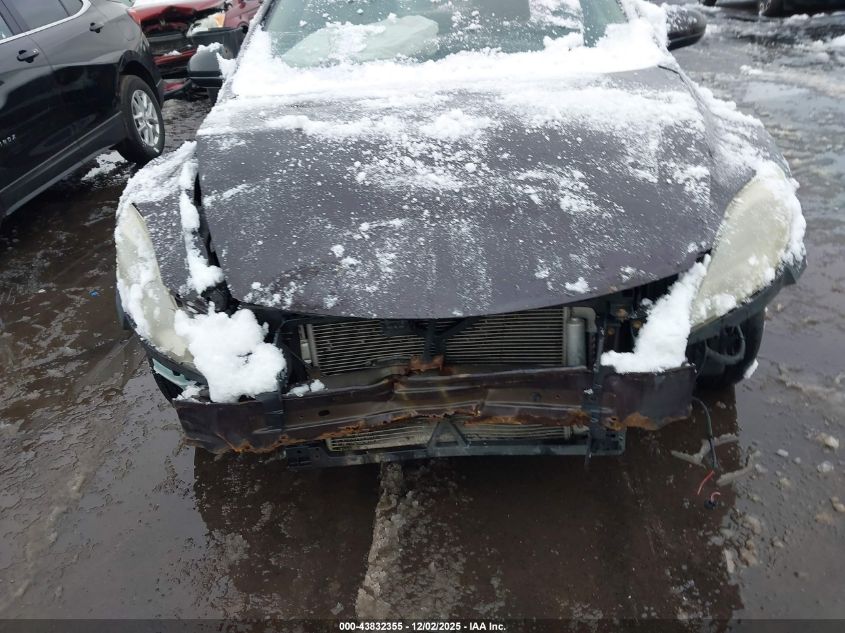 2009 Mazda Mazda6 VIN: 1YVHP81A195M27279 Lot: 43832355