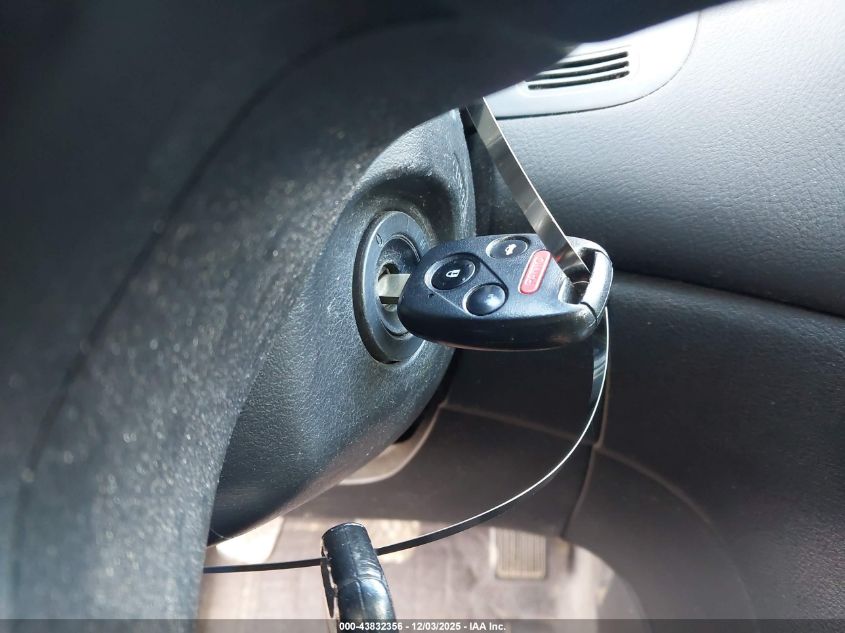 2005 Honda Accord 2.4 Ex VIN: 1HGCM55835A187069 Lot: 43832356